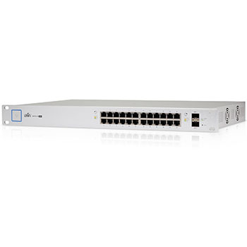 Ubiquiti - US-24-250W -   