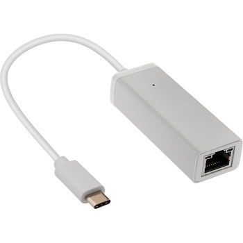   - USB31TYPEC-LAN -   