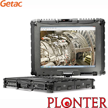 Getac - V100-Premium -   