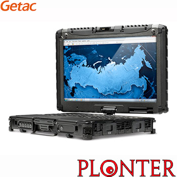 Getac - V200-G2-4-500 -   