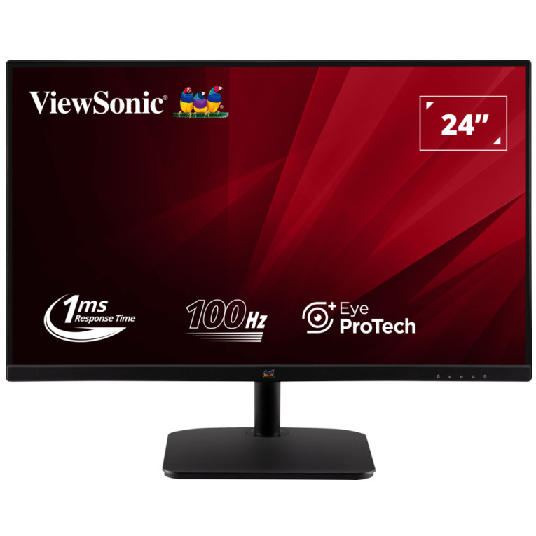 Viewsonic - VA2432-MH -   