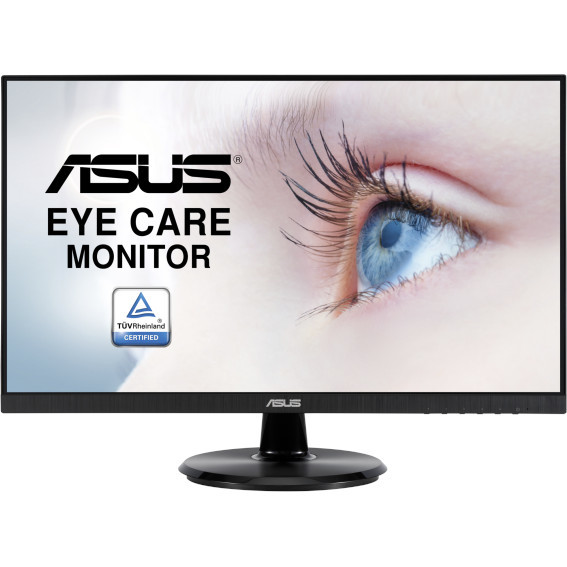 ASUS - VA24DCP-REF -   