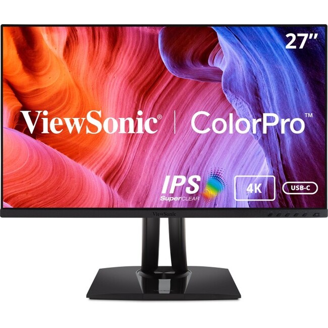 Viewsonic - VA2756-4K -   