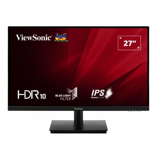 Viewsonic - VA2762-4K - התמונה להמחשה בלבד