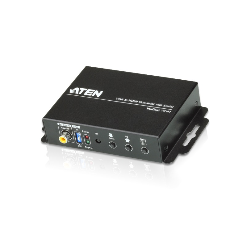 ATEN - VC182 - התמונה להמחשה בלבד