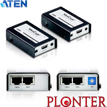 ATEN - VE810 - התמונה להמחשה בלבד
