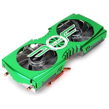 Zalman - VF3000F-480 - התמונה להמחשה בלבד