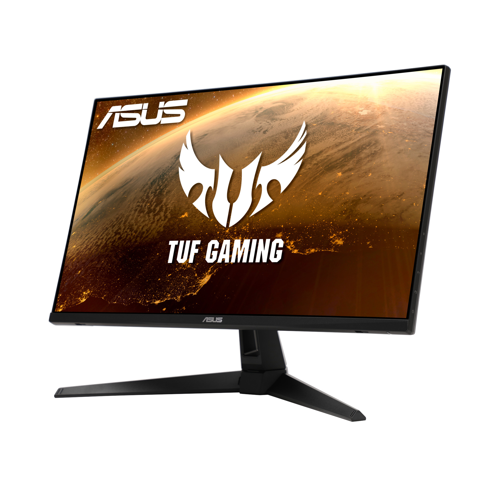 ASUS - VG27AQ1A - התמונה להמחשה בלבד