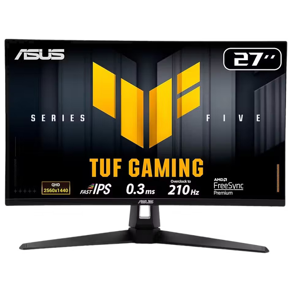 ASUS - VG27AQ5A - ������ ������ ����