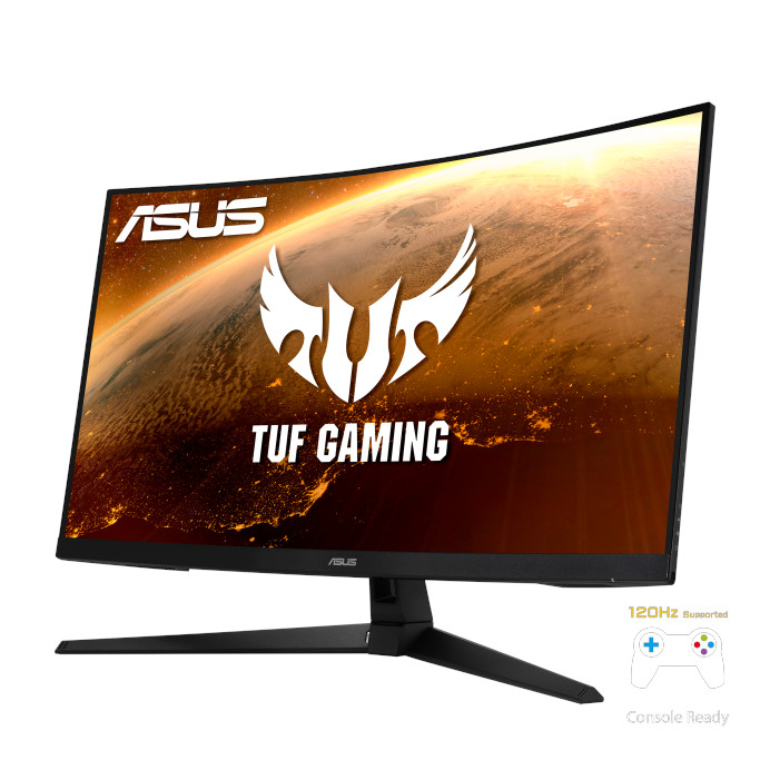 ASUS - VG32VQ1BR - התמונה להמחשה בלבד