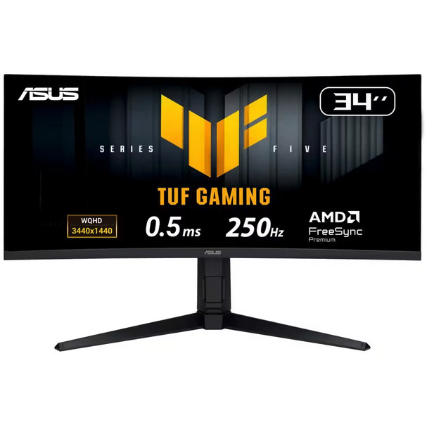 ASUS - VG34WQML5A - ������ ������ ����