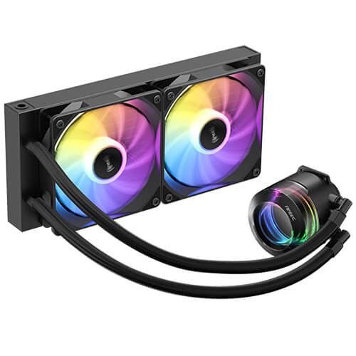 Antec - VORTEX-LUM-240-ARGB -   