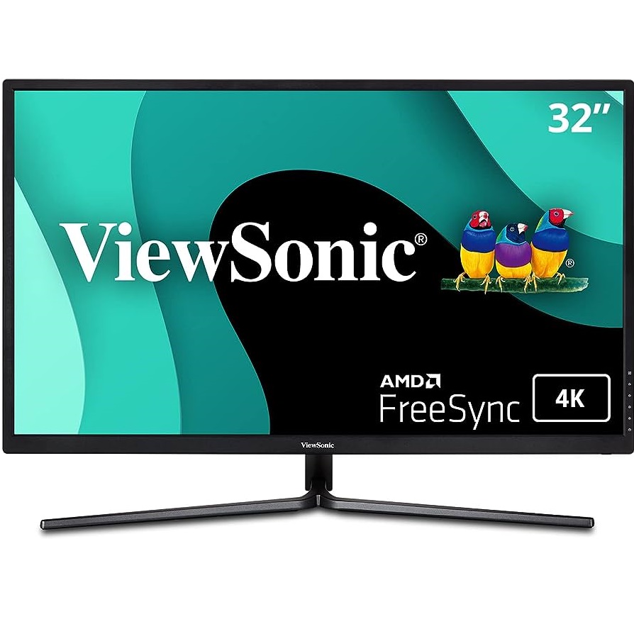Viewsonic - VX3211-4K-mhd - התמונה להמחשה בלבד