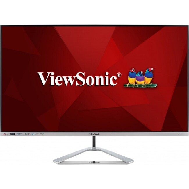 Viewsonic - VX3276-2K-MHD-2 -   