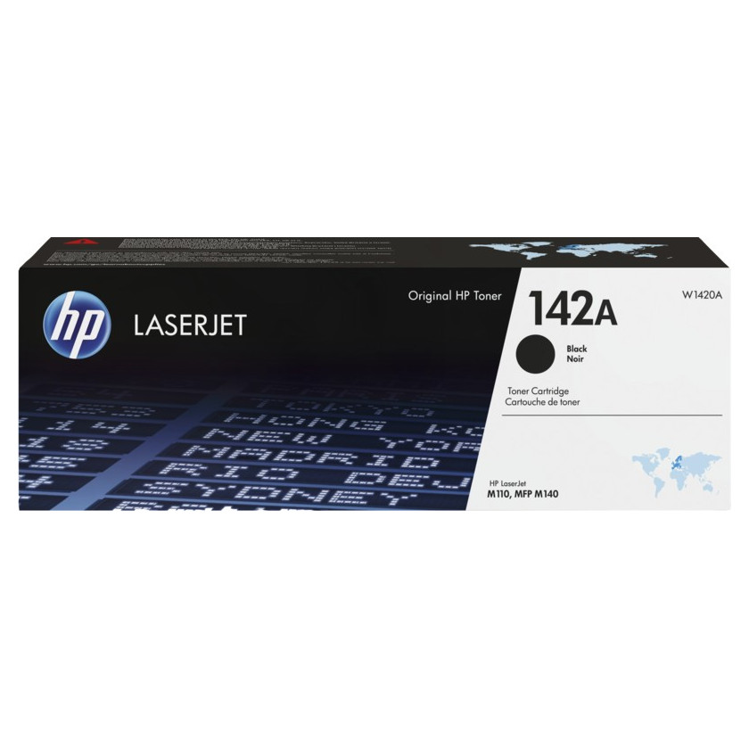 HP - W1420A -   