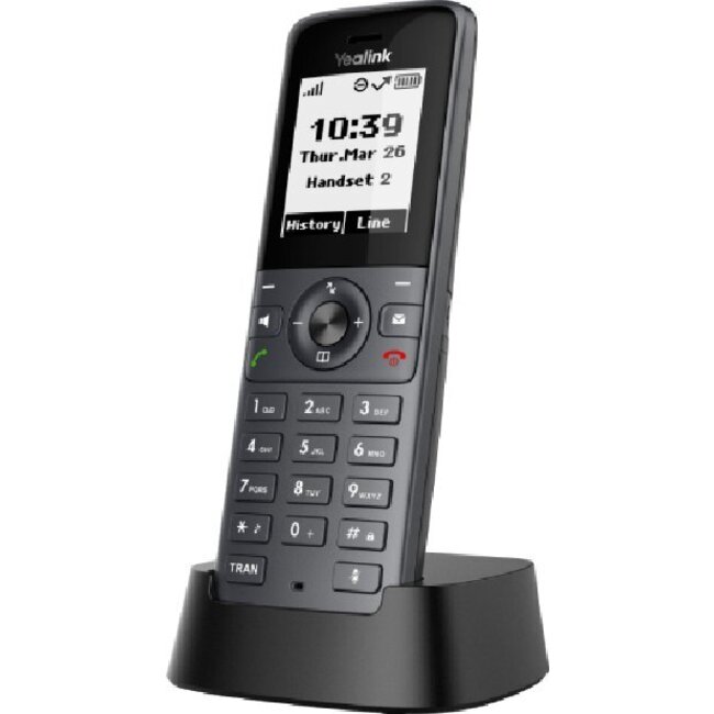 Yealink - W71H -   
