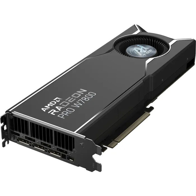 Gigabyte - W7800-AI-TOP-32G -   