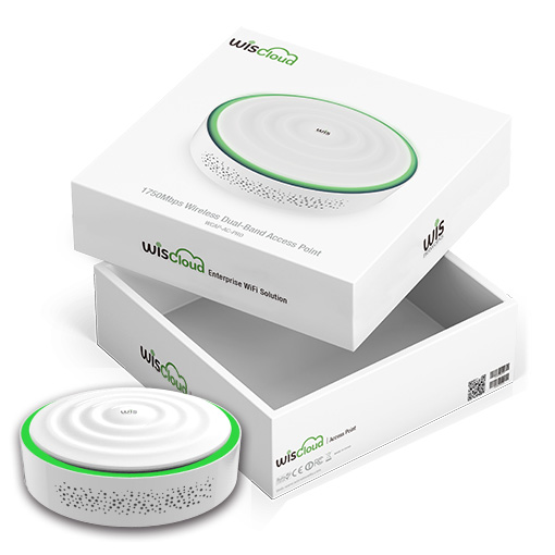 Wisnetworks - WCAP-AC-PRO - התמונה להמחשה בלבד