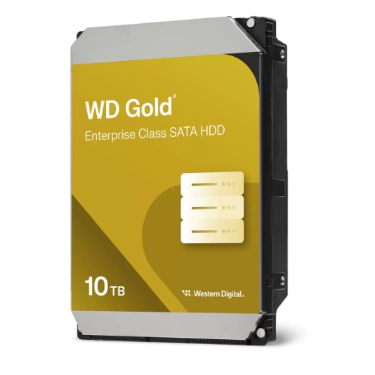 Western Digital - WD103KRYZ -   