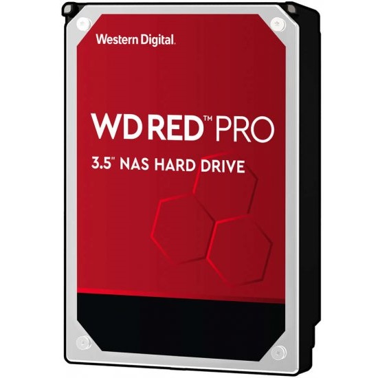 Western Digital - WD121KFBX -   