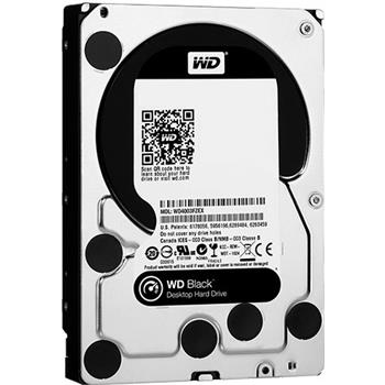 Western Digital - WD4005FZBX -   