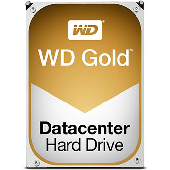 Western Digital - WD8005FRYZ -   