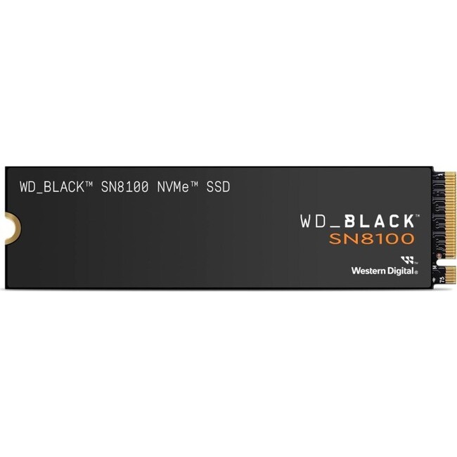 Western Digital - WDS200T1X0M -   