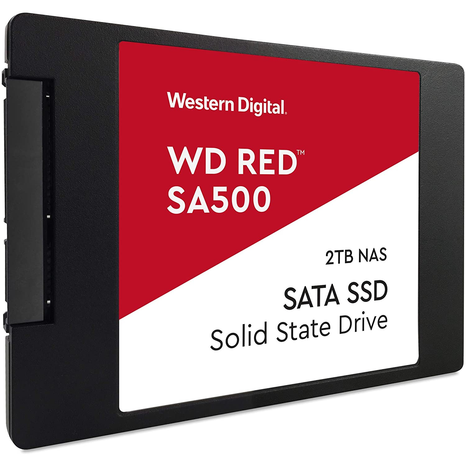 Western Digital - WDS200T2R0A -   