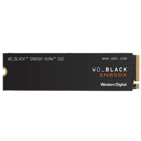 Western Digital - WDS200T2X0E -   