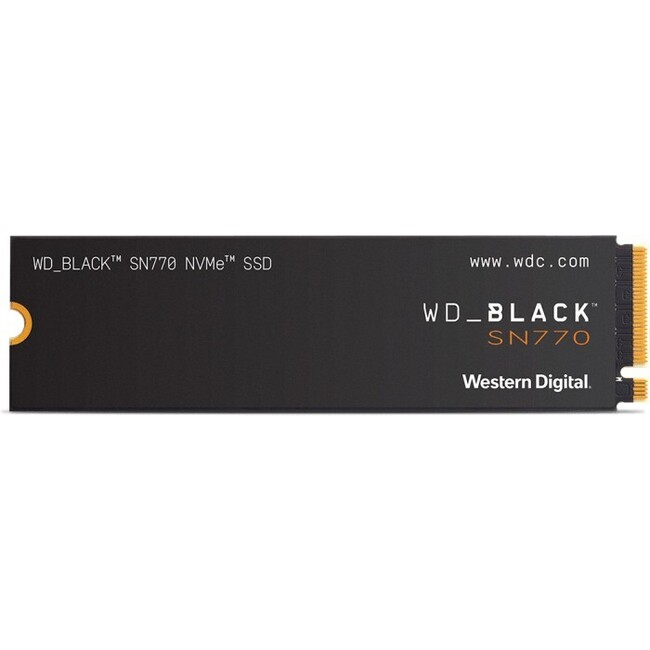 Western Digital - WDS800T2X0E -   