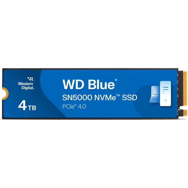 Western Digital - WDS400T4B0E -   