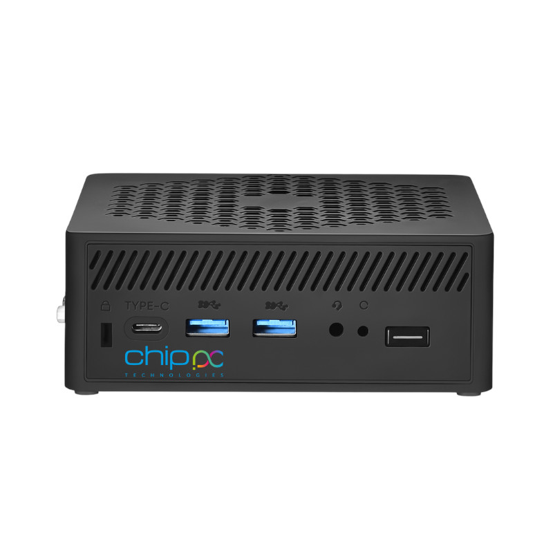 ChipPC - WN31151W -   