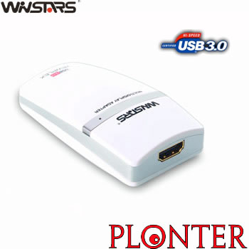 Winstars - WS-UG35H5 -   