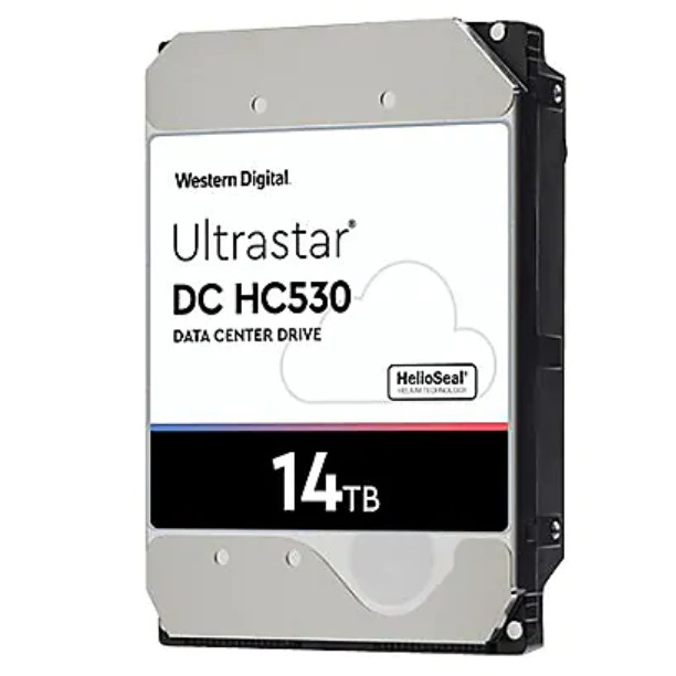 HGST - WUH721414AL5204 -   