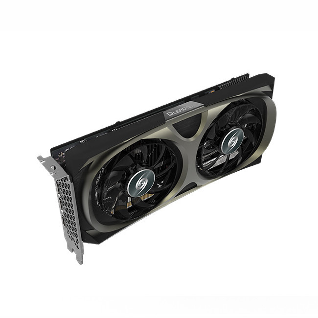 Leadtek - WinFast-RTX-4070-HURRICANE-12G -   