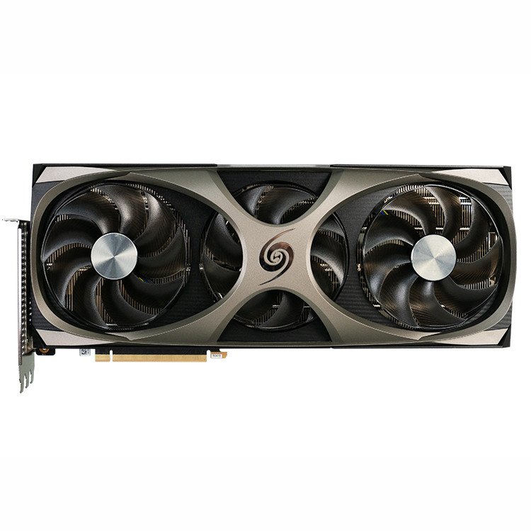 Leadtek - WinFast-RTX-4080-SUPER-HURRICANE-16G -   