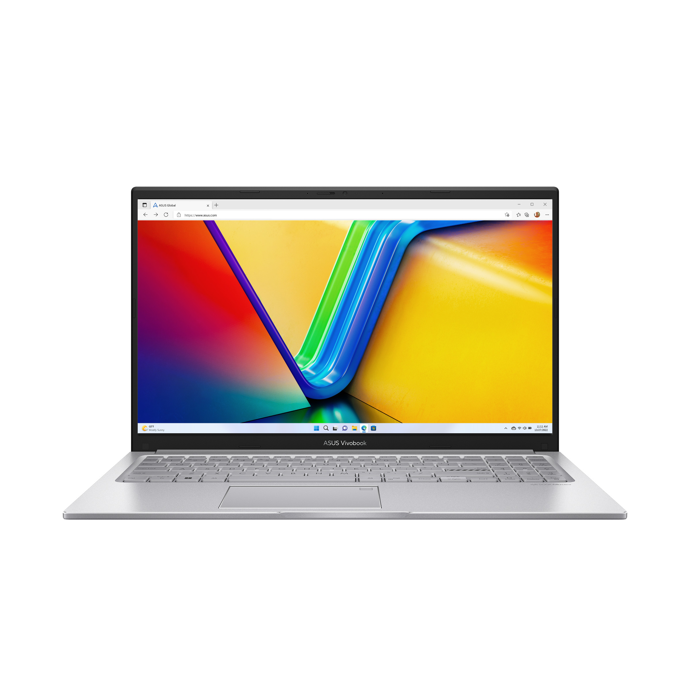 ASUS - X1504VA-BQ150 -   