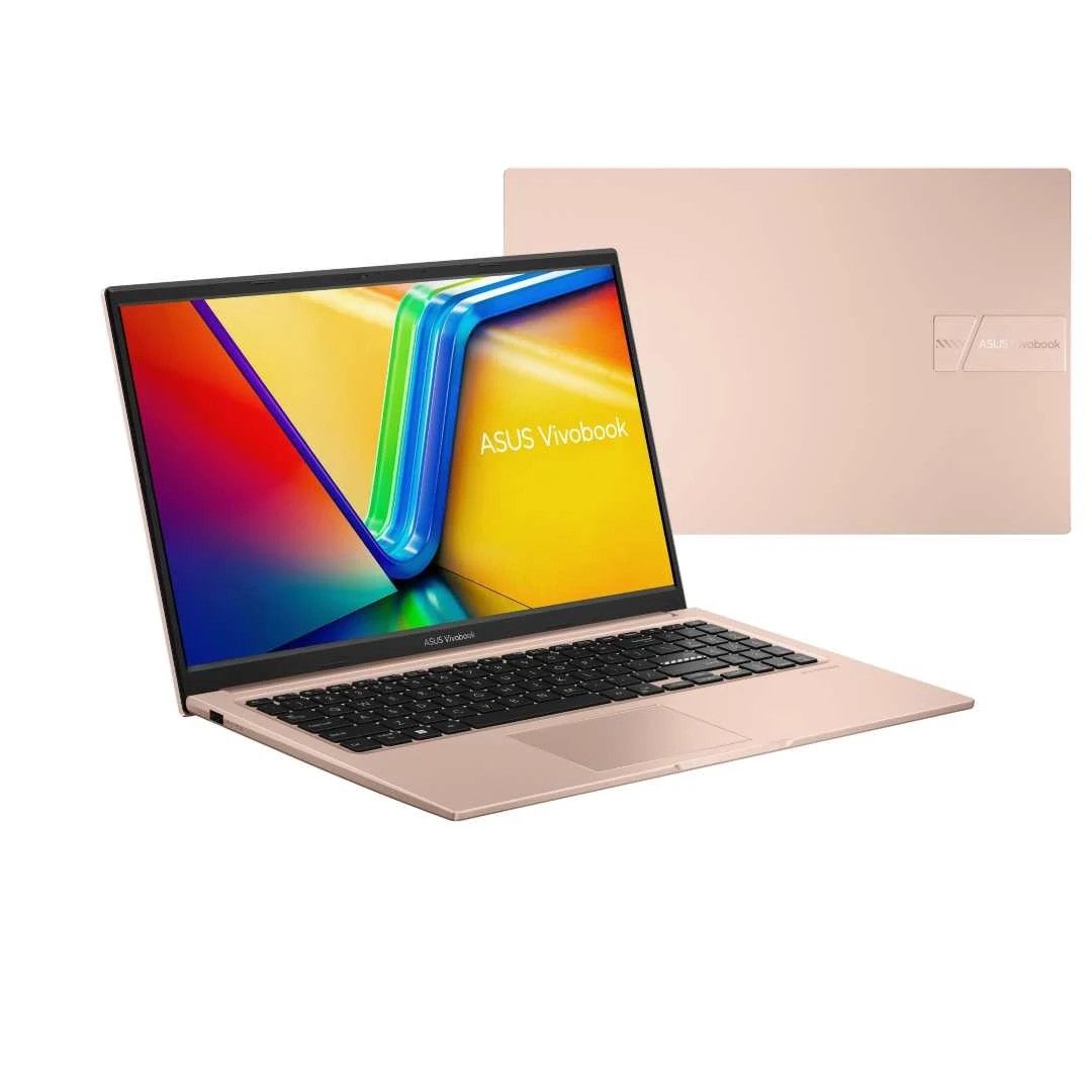 ASUS - X1504VA-BQ146 - התמונה להמחשה בלבד