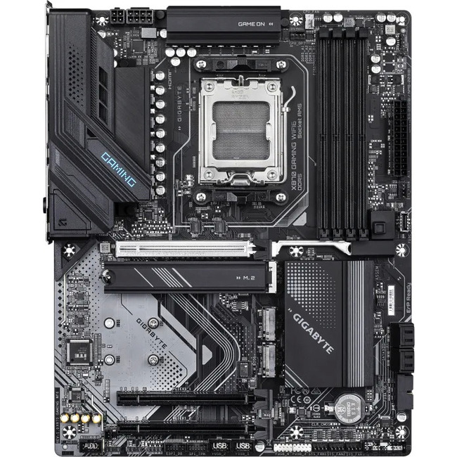 Gigabyte - X870-GAMING-WIFI6 -   