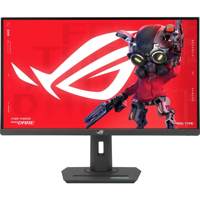 ASUS - XG27UCS -   