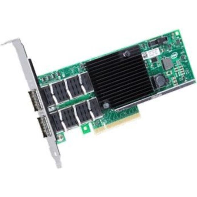 Intel - XL710-QDA2 - התמונה להמחשה בלבד