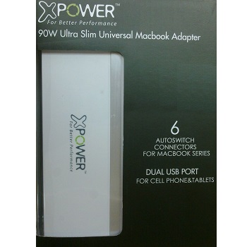 XPOWER - XP1002 -   