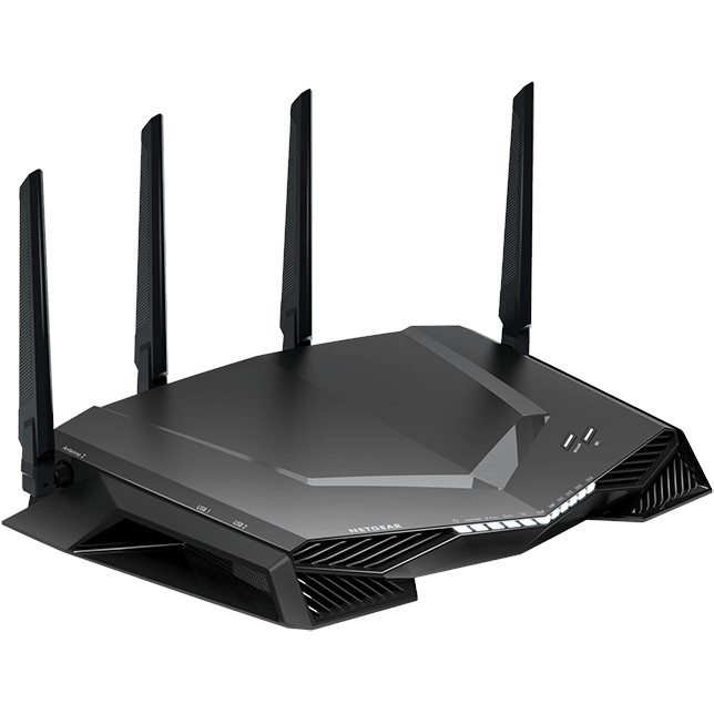 NETGEAR - XR500 -   