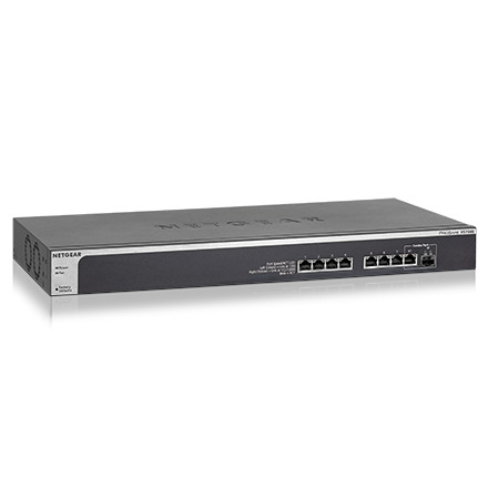NETGEAR - XS708E-200NES - התמונה להמחשה בלבד
