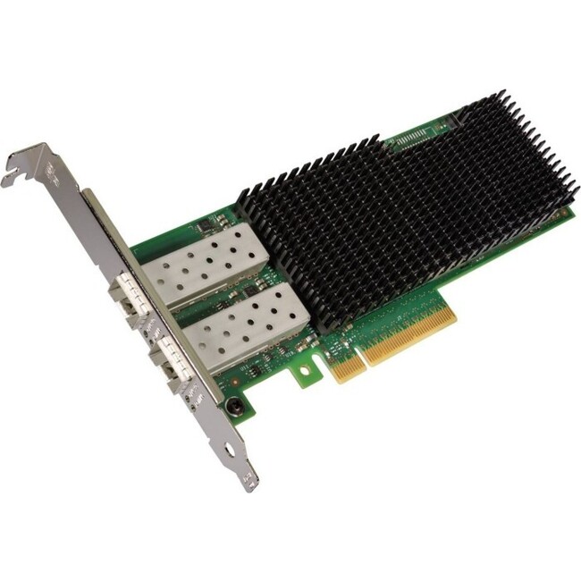 Intel - XXV710-DA2 - התמונה להמחשה בלבד