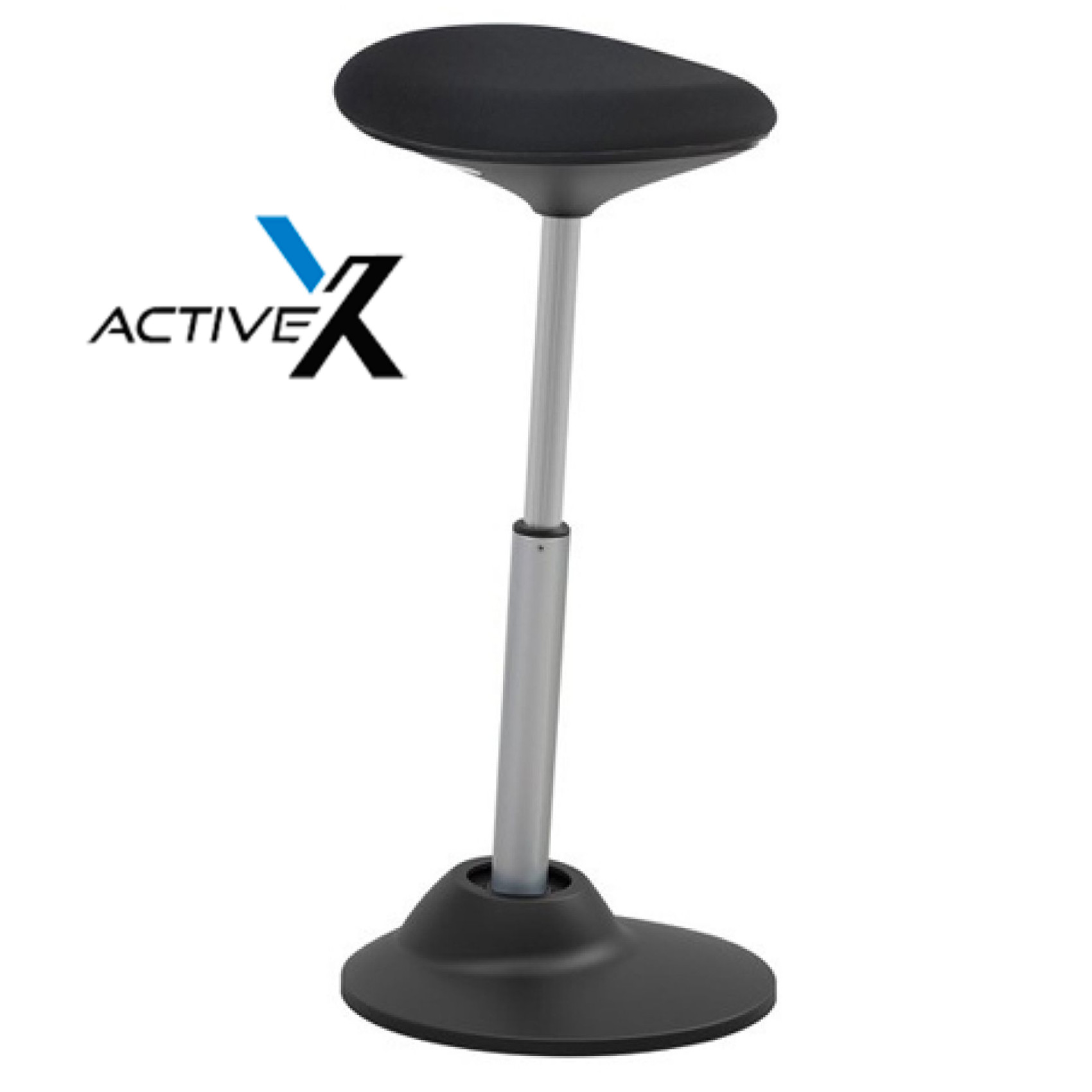 X-Chair - XYOYO-BK -   