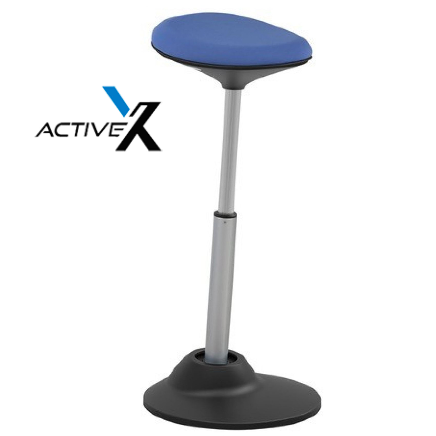 X-Chair - XYOYO-BL -   