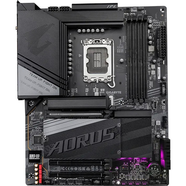 Gigabyte - Z790-AORUS-ELITE-X-WIFI7 -   