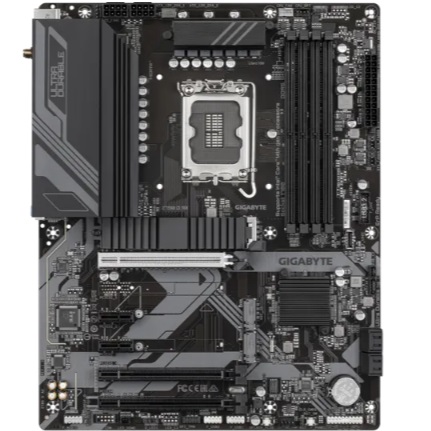 Gigabyte - Z790-D-AX - ������ ������ ����