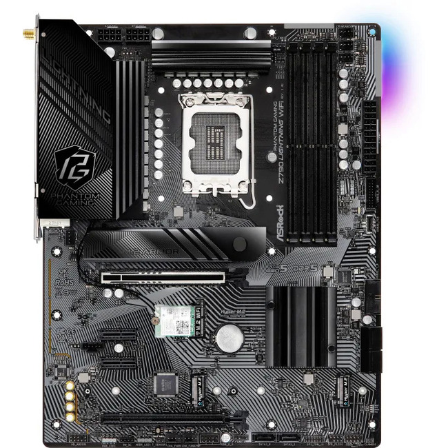 ASRock - Z790-Lightning-WiFi -   